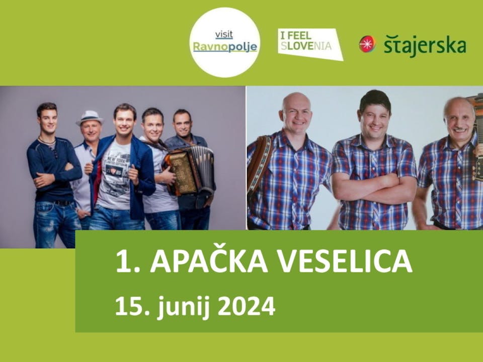 Apačka veselica
